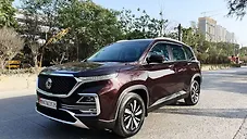Used MG Hector Smart 2.0 Diesel in Mumbai