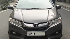 Used Honda City VX Diesel [2017-2020] in Delhi