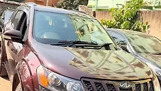 Used Mahindra XUV500 W8 in Kolkata
