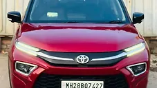 Used Toyota Urban Cruiser Hyryder V Hybrid [2023-2025] in Mumbai