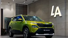 Used Skoda kylaq Prestige Petrol Turbo Automatic in Kolkata