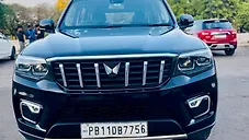 Used Mahindra Scorpio N Z8 L Diesel AT 2WD 6 STR [2022] in Mohali