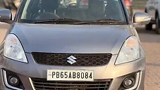 Used Maruti Suzuki Swift VXi [2014-2017] in Chandigarh