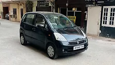 Used Maruti Suzuki Estilo VXi in Krishna