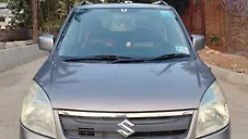 Used Maruti Suzuki Wagon R VXI in Thane