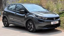 Used Tata Altroz XE Plus Diesel [2021-2023] in Hyderabad