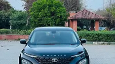 Used Tata Harrier XZ Plus in Delhi