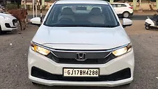 Used Honda Amaze 1.2 S CVT Petrol [2018-2020] in Kheda