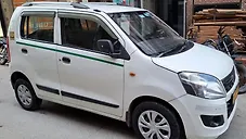 Used Maruti Suzuki Wagon R LXi CNG in Delhi