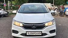 Used Honda City SV in Kheda
