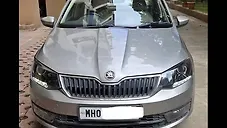 Used Skoda Rapid Style 1.5 TDI AT in Pune