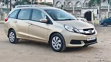 Used Honda Mobilio S Diesel in Nagpur