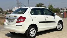 Used Maruti Suzuki Swift DZire VXI in Indore