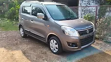 Used Maruti Suzuki Wagon R VXI in Durg