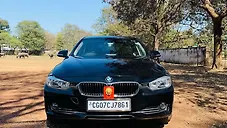 Used BMW 3-Series 320d Prestige in Durg
