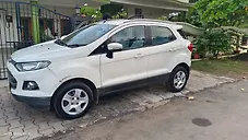 Used Ford Ecosport Trend 1.5L TDCi [2015-2016] in Durg