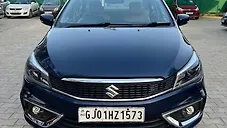 Used Maruti Suzuki Ciaz Alpha Hybrid 1.5 AT [2018-2020] in Ahmedabad