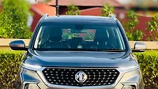 Used MG Hector Sharp 2.0 Diesel Turbo MT in Surat