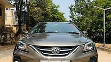 Used Toyota Glanza V Petrol Manual in Raipur