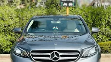Used Mercedes-Benz E-Class E 220 D in Surat