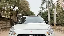 Used Maruti Suzuki Swift LXi [2021-2023] in Raipur
