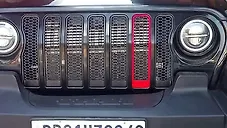 Used Mahindra Thar LX Hard Top Petrol MT 4WD in Bettiah