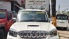 Used Mahindra Scorpio S6 Plus in Bettiah