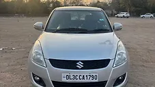 Used Maruti Suzuki Swift VXi in Delhi