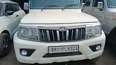 Used Mahindra Bolero B6 in Bettiah