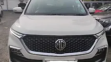Used MG Hector Sharp 2.0 Diesel in Kolkata
