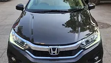 Used Honda City VX CVT Petrol in Mumbai