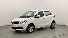 Used Tata Tiago Revotron XZ in Chandigarh