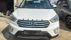Used Hyundai Creta E Plus 1.4 CRDi in Bettiah