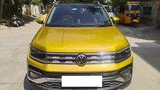 Used Volkswagen Taigun GT Plus 1.5 TSI DSG in Chennai
