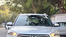 Used Hyundai Creta 1.6 SX Plus AT Petrol in Delhi