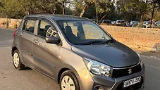 Used Maruti Suzuki Celerio VXi CNG [2017-2019] in Delhi