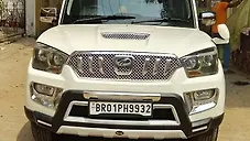 Used Mahindra Scorpio S2 in Patna