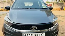 Used Tata Tiago XM iCNG [2023-2025] in Hyderabad