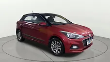 Used Hyundai Elite i20 Asta 1.2 (O) [2019-2020] in Surat