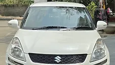 Used Maruti Suzuki Swift VDi in Bangalore