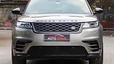 Used Land Rover Range Rover Velar 2.0 R-Dynamic SE Diesel 180 in Delhi