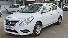 Used Nissan Sunny XL in Nagpur