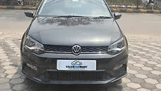Used Volkswagen Polo Comfortline 1.0L TSI AT in Hyderabad