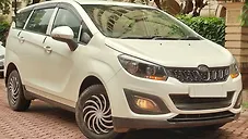 Used Mahindra Marazzo M4 7 STR in Mumbai