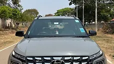 Used Hyundai Venue N Line N8 DCT in Mysore