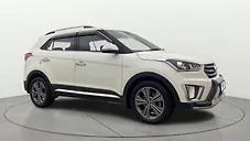 Used Hyundai Creta 1.6 SX Plus Petrol in Bangalore