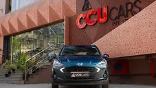 Used Hyundai Grand i10 NIOS Sportz AMT 1.2 Kappa VTVT in Kolkata