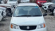 Used Maruti Suzuki Alto VXi in Nagpur