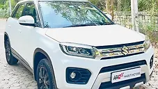 Used Maruti Suzuki Vitara Brezza ZXi Plus in Ahmedabad