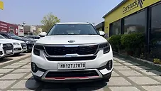 Used Kia Seltos GTX Plus AT 1.5 Diesel [2020-2021] in Pune